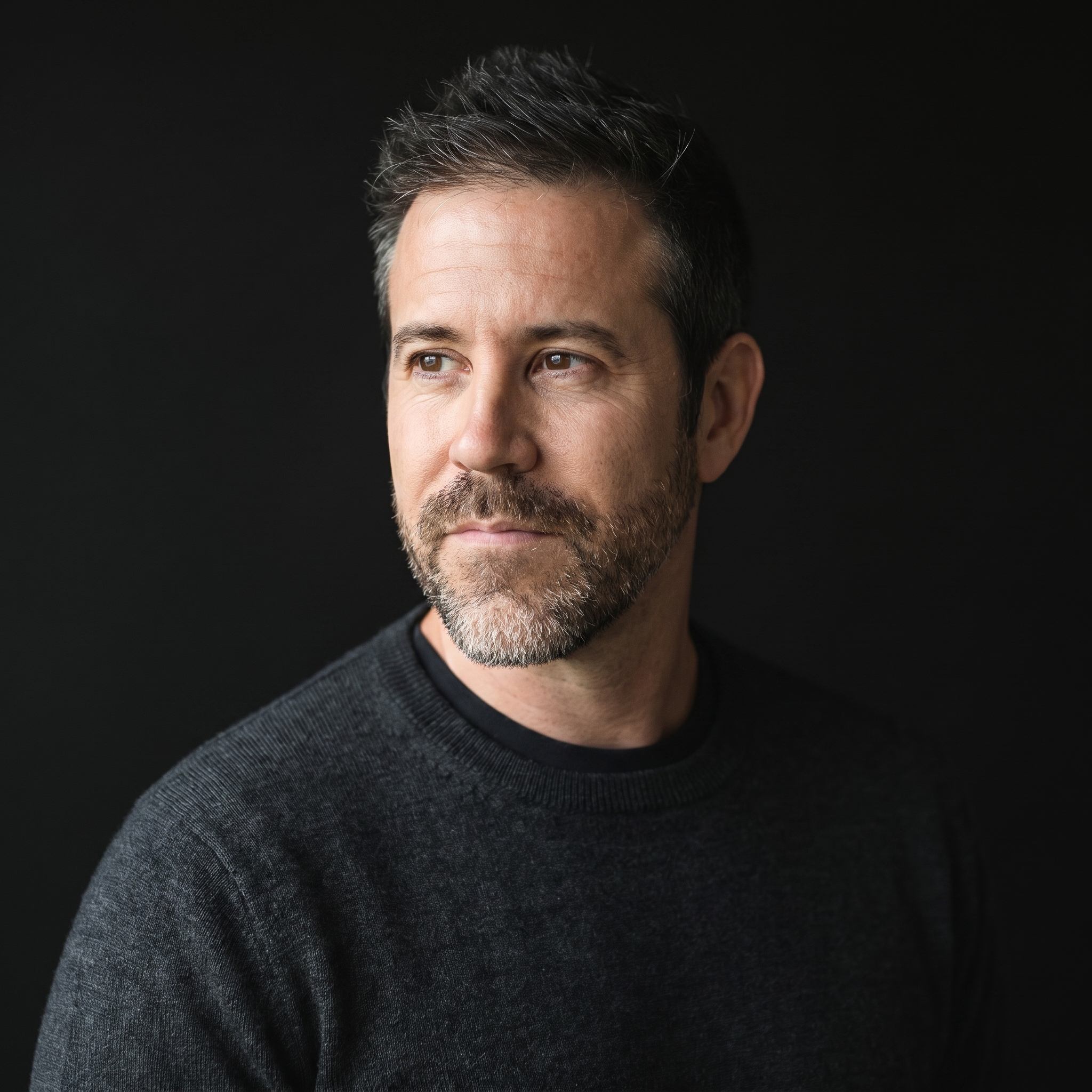 Darren Furtado